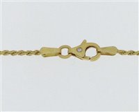 Collier Corradini Gioielli Femme in Or Corallo PETRX2 - PETRX2